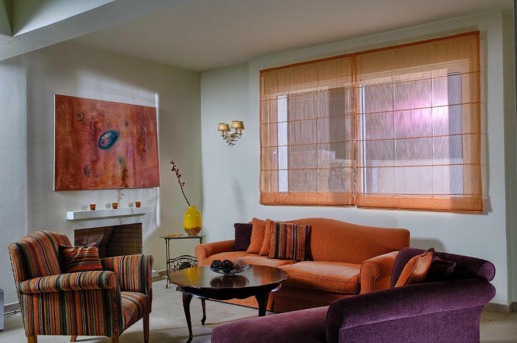 Istron Collection Villas Habitación foto
